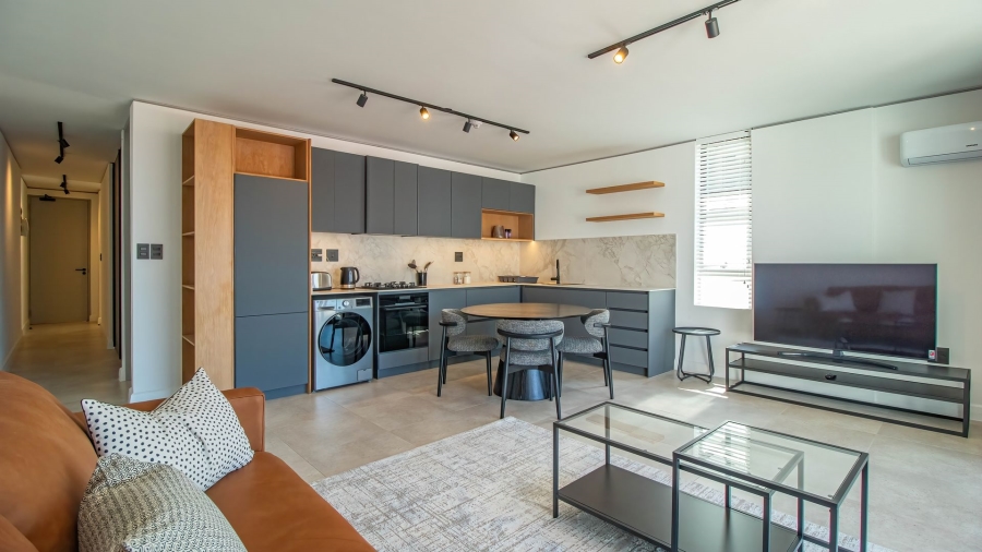 2 Bedroom Property for Sale in Bo Kaap Western Cape